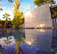 Jump Inn Alice Budget Accommodation - Accommodation Sydney