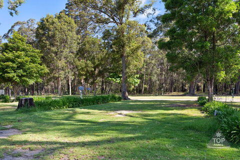 Secura Lifestyle Countryside Kalaru - Sydney 4u 4