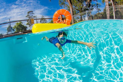 Secura Lifestyle Countryside Kalaru - Sydney 4u 1