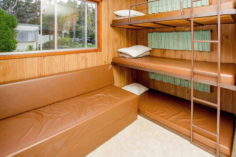 Secura Lifestyle Countryside Kalaru - Sydney 4u 7