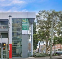Best Western Plus Camperdown Suites - Sydney 4u