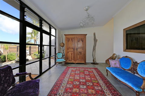 ZEN Beach Retreat - Accommodation Sydney 1