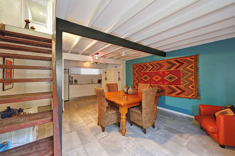ZEN Beach Retreat - Accommodation Sydney 3
