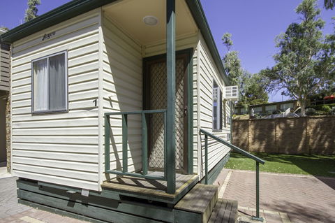 BIG4 Breeze Holiday Park â€“ Mannum - Accommodation Sydney 1