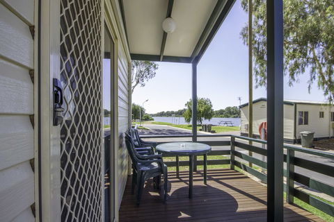 BIG4 Breeze Holiday Park â€“ Mannum - Accommodation Sydney 2