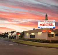 MAS Country Jackie Howe Motel - Accommodation Sydney