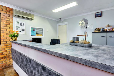 MAS Country Jackie Howe Motel - Sydney 4u 2