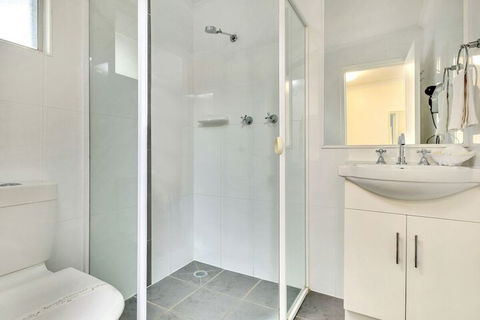 MAS Country Jackie Howe Motel - Sydney 4u 3