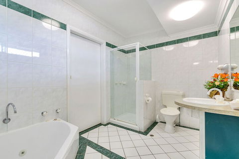 MAS Country Jackie Howe Motel - Sydney 4u 7