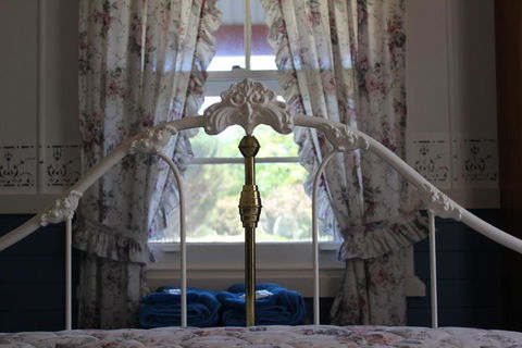 Coonawarras Pyrus Cottage - Sydney 4u 3