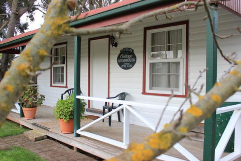 Coonawarras Pyrus Cottage - Sydney 4u 2