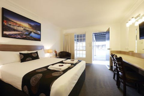 Takalvan Motel - Accommodation Sydney 0