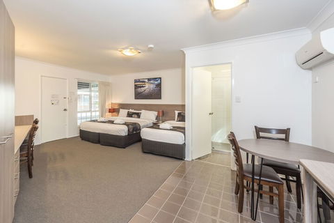 Takalvan Motel - Accommodation Sydney 5