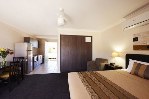 Takalvan Motel - Accommodation Sydney 6