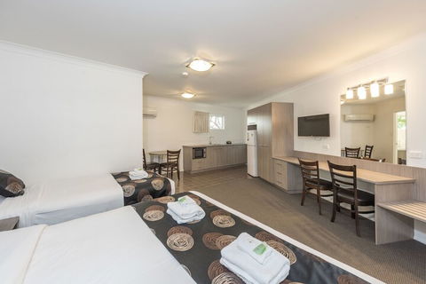 Takalvan Motel - Accommodation Sydney 7