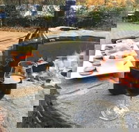 Sherwoode Bed and Breakfast - Accommodation Sydney