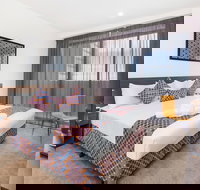 City Edge Dandenong Apartment Hotel - Accommodation Sydney