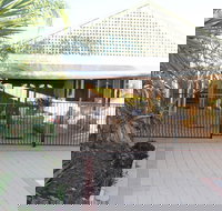 Castaway - Accommodation Sydney