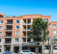 Quality Apartments Camperdown - Sydney 4u