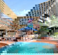 Crocodilly Inn - Hostel - Accommodation Sydney