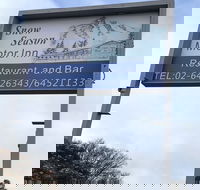 Snow Season Motor Inn - Sydney 4u