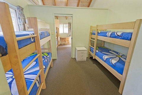 Kianinny Bush Cottages - Sydney 4u 2