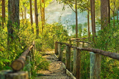 Kianinny Bush Cottages - Sydney 4u 7