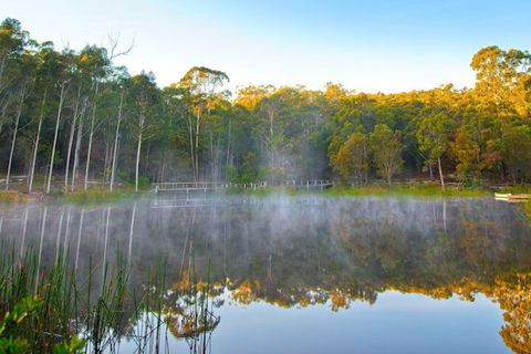 Kianinny Bush Cottages - Sydney 4u 5