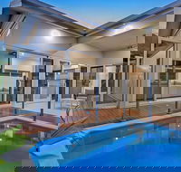Lilypad at Palm Cove - Accommodation Sydney