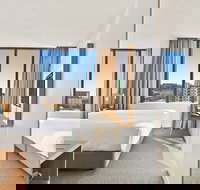 Mantra Hotel at Sydney Airport