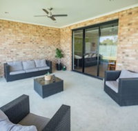 Barossa Family Holiday Home - Accommodation Sydney