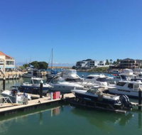 Harbour Views at Mindarie Marina - Accommodation Sydney