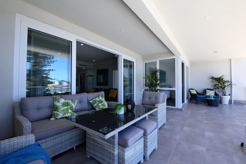 Marina Views At Mindarie Marina - Sydney Resort 2