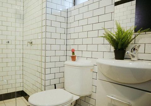 The Village Broadway - Accommodation Sydney 3