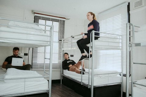 The Village Broadway - Accommodation Sydney 0