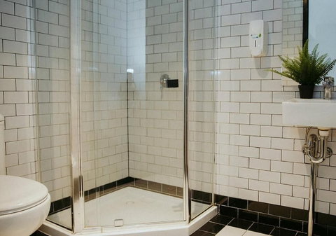 The Village Broadway - Accommodation Sydney 2