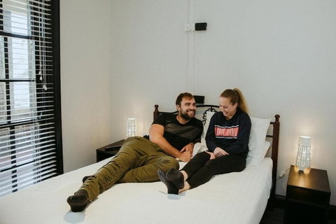 The Village Broadway - Accommodation Sydney 6