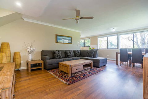 Kookaburra Retreat - Accommodation Sydney 2