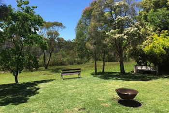 Kookaburra Retreat - Accommodation Sydney 6