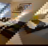 The Palms Motel - Accommodation Sydney