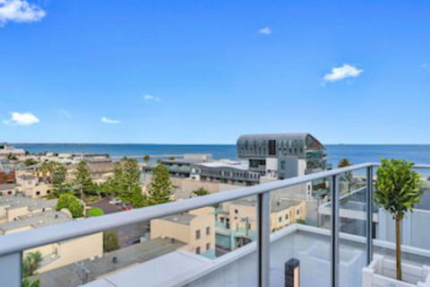 The Hamptons Apartments - Port Melbourne - Sydney 4u 0