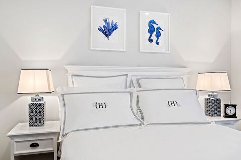 The Hamptons Apartments - Port Melbourne - Sydney 4u 7