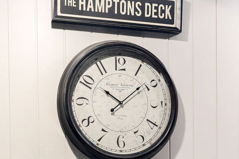 The Hamptons Apartments - Port Melbourne - Sydney 4u 1