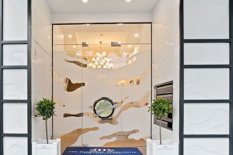 The Hamptons Apartments - Port Melbourne - Sydney 4u 3