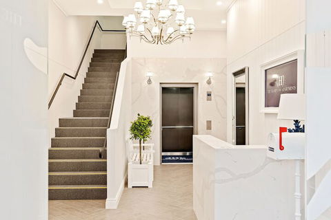 The Hamptons Apartments - Port Melbourne - Sydney 4u 2