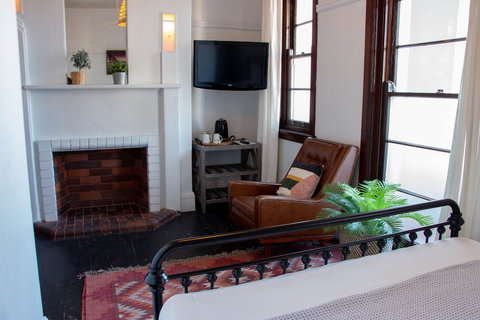 Charing Cross Hotel - Accommodation Sydney 3