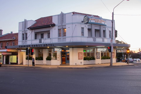 Charing Cross Hotel - Accommodation Sydney 2