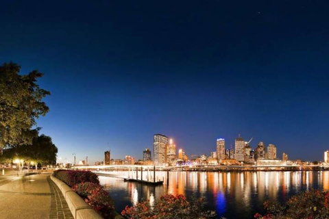 High End Living In Brisbane City - Accommodation Sydney 4