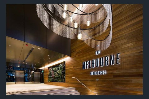 High End Living In Brisbane City - Accommodation Sydney 5