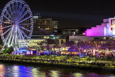 High End Living In Brisbane City - Accommodation Sydney 1